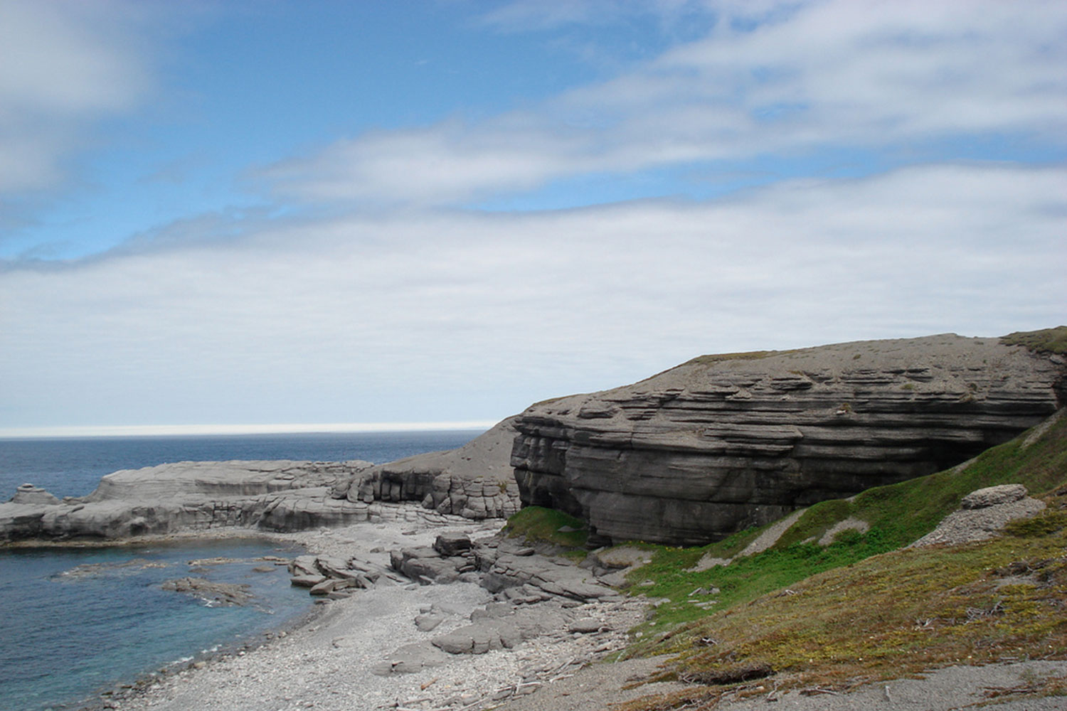 Port au Choix Torrent River Inn Tourism Vacations Newfoundland